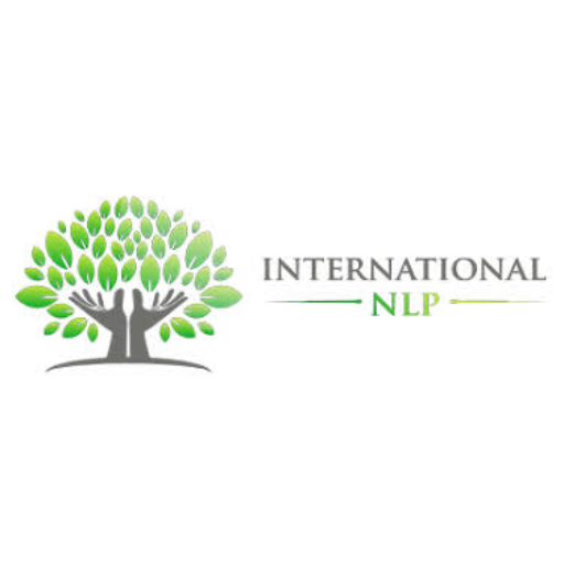 Logo International NLP - Certification Programme Neuro Linguistique, hypnose et coaching